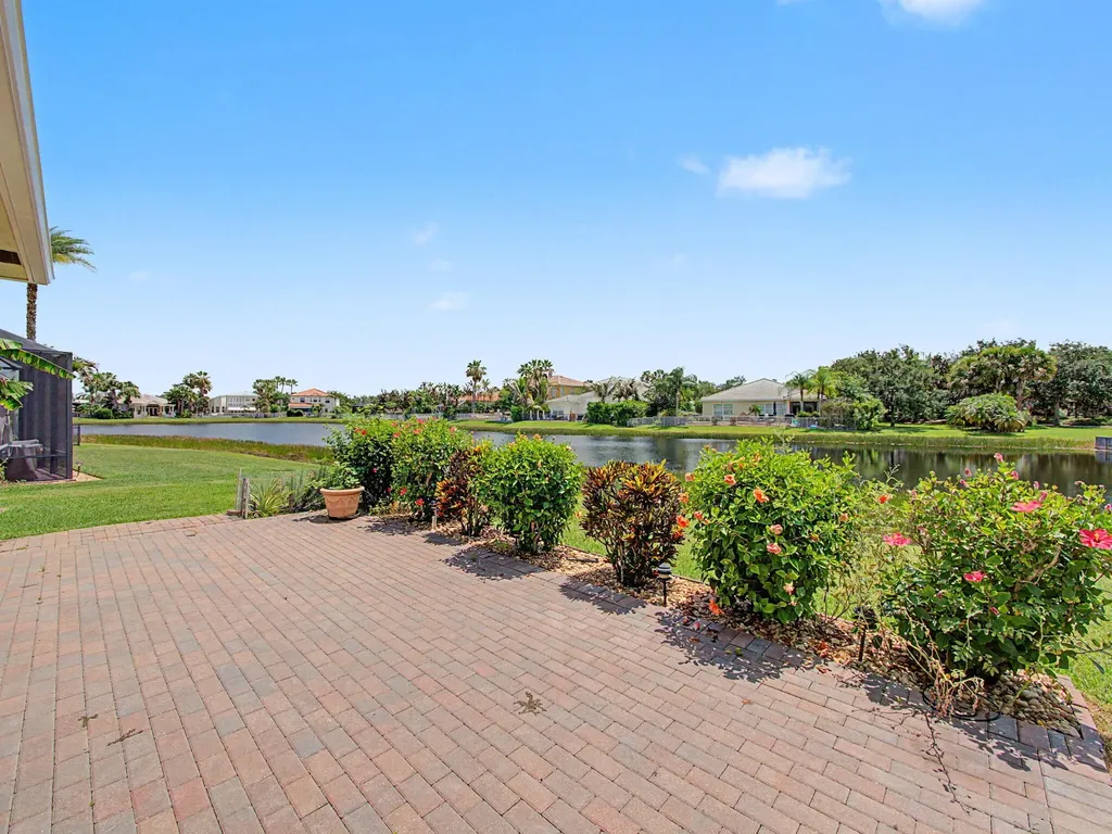 11861 SW Crestwood Circle Port St Lucie FL 34987