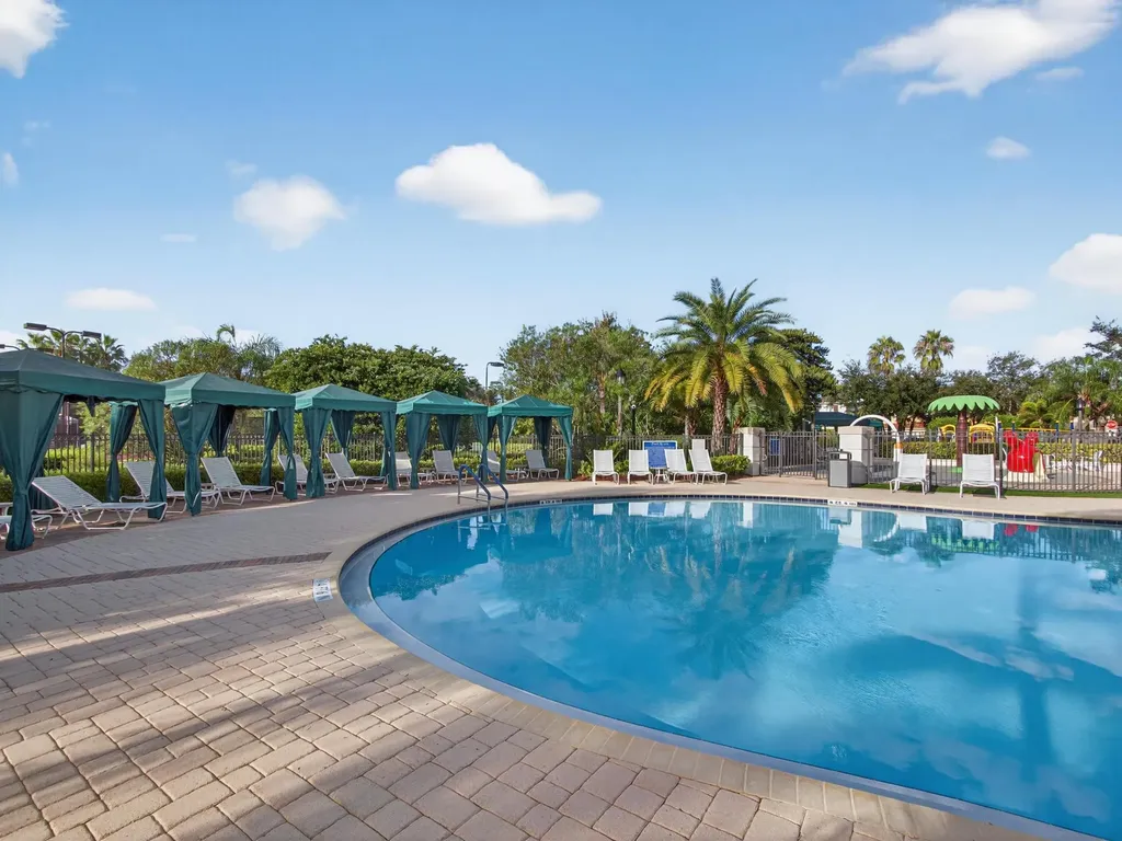 11861 SW Crestwood Circle Port St Lucie FL 34987