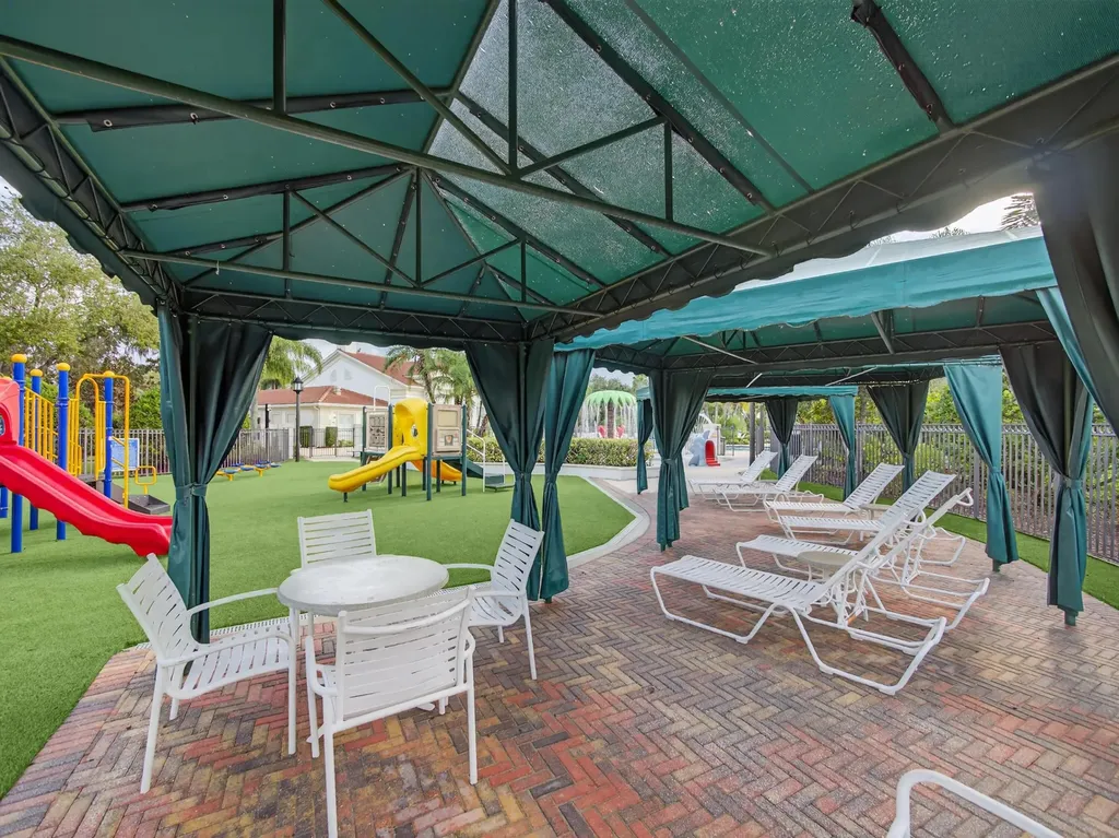 11861 SW Crestwood Circle Port St Lucie FL 34987