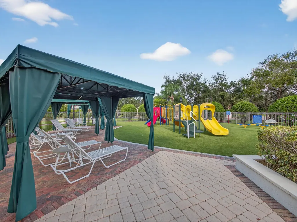 11861 SW Crestwood Circle Port St Lucie FL 34987
