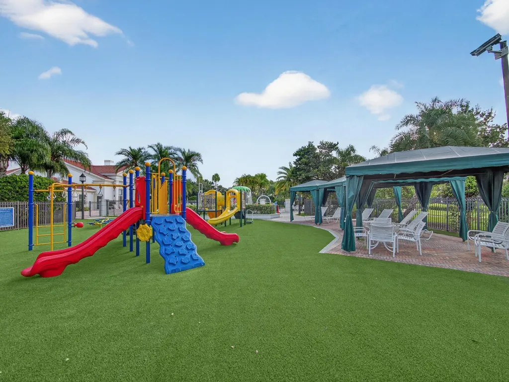 11861 SW Crestwood Circle Port St Lucie FL 34987