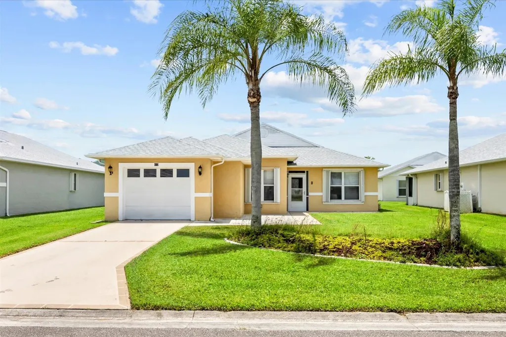 413 European Lane Fort Pierce FL 34982