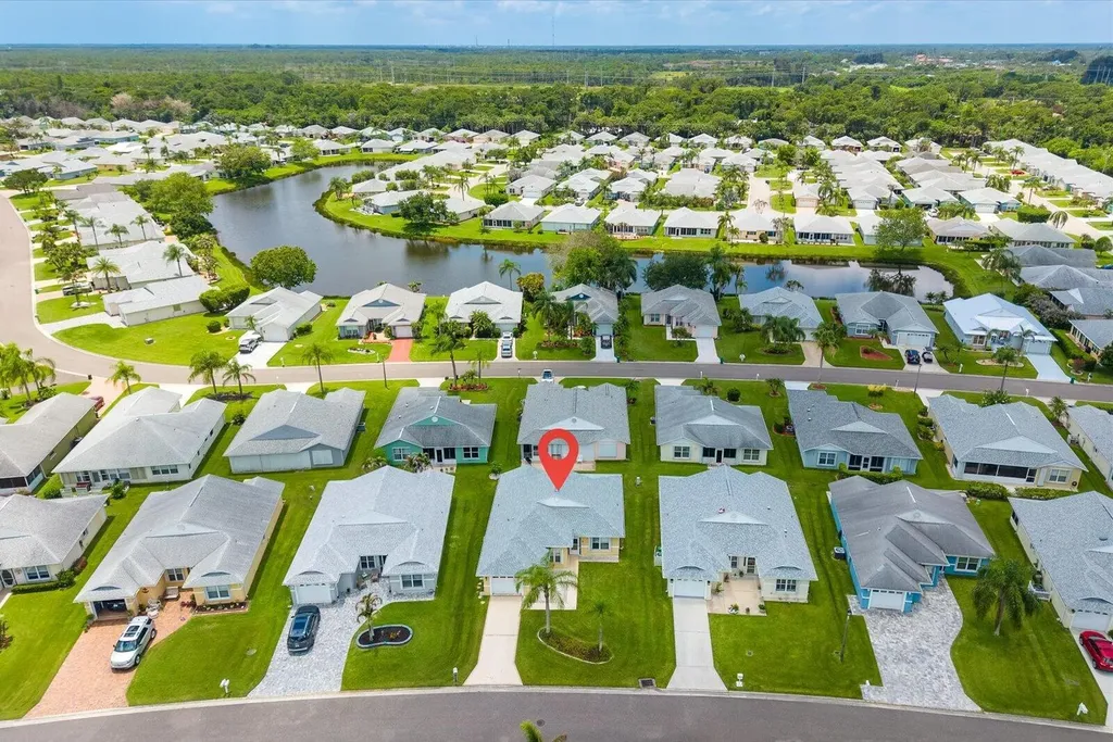 413 European Lane Fort Pierce FL 34982