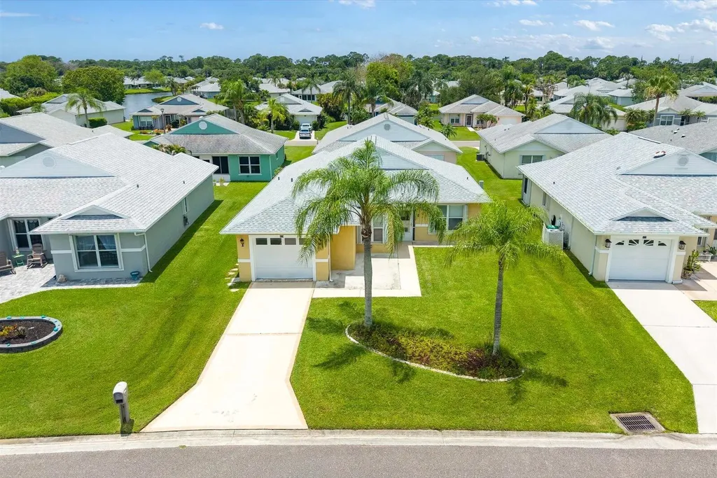 413 European Lane Fort Pierce FL 34982
