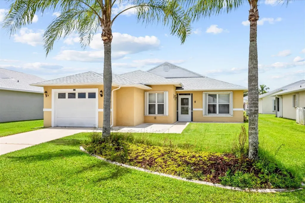 413 European Lane Fort Pierce FL 34982
