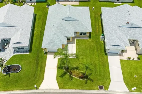 413 European Lane Fort Pierce FL 34982