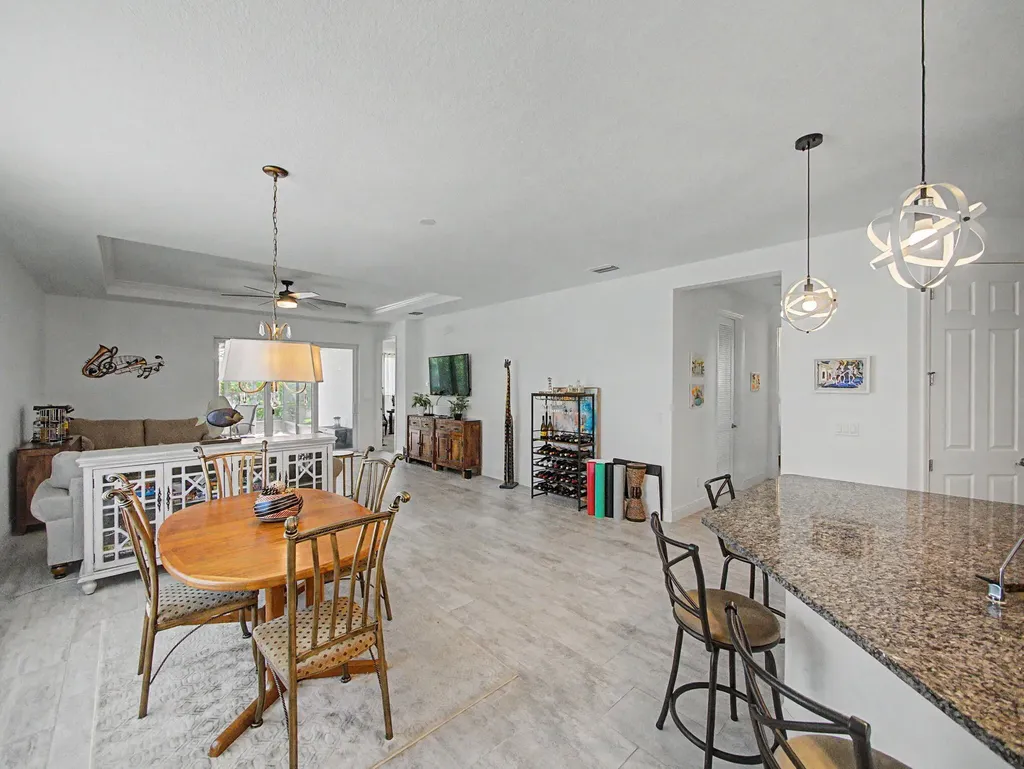 12520 SW Weeping Willow Avenue Port St Lucie FL 34987