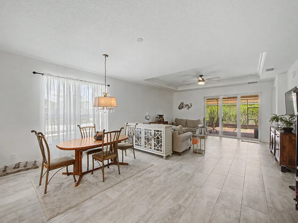 12520 SW Weeping Willow Avenue Port St Lucie FL 34987