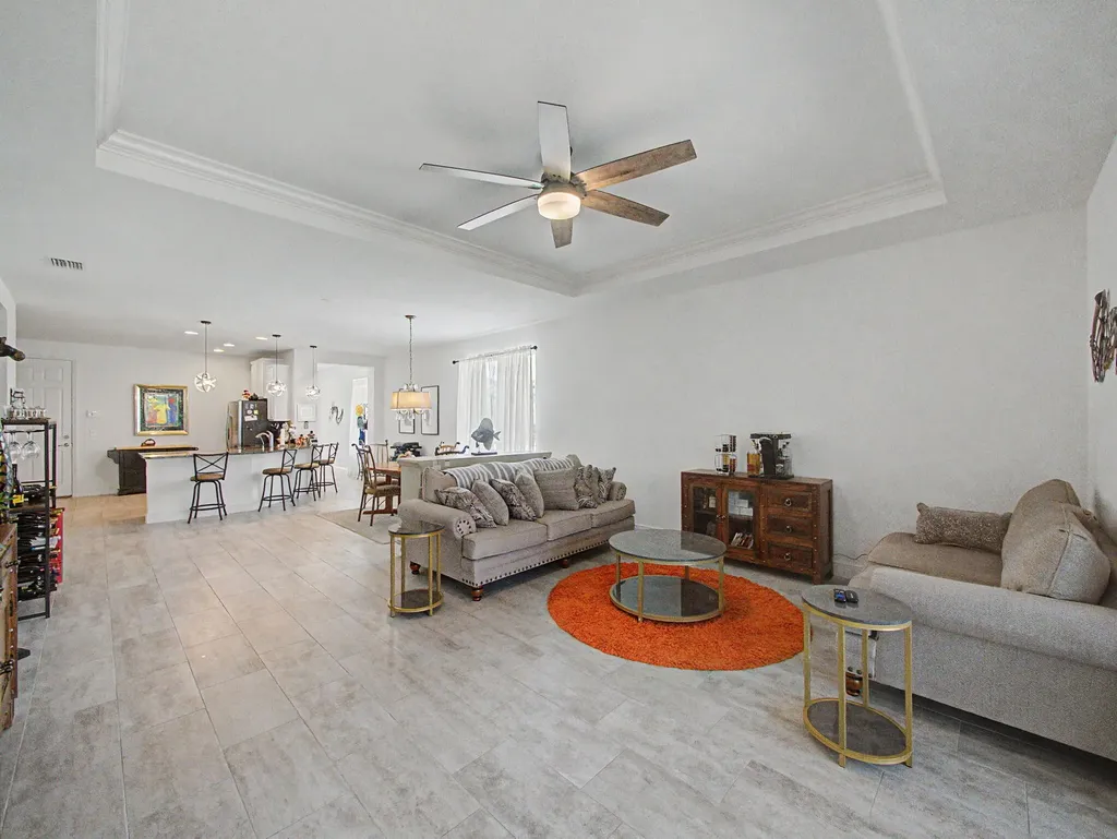 12520 SW Weeping Willow Avenue Port St Lucie FL 34987