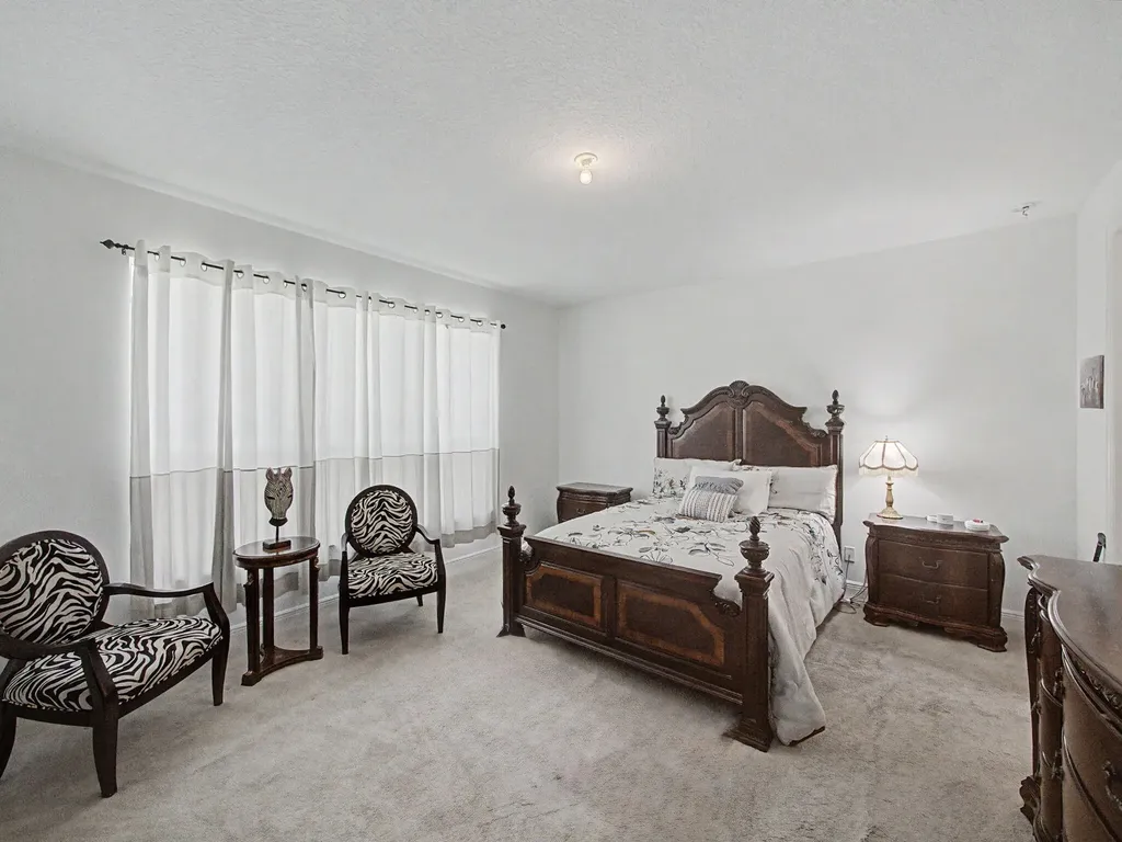 12520 SW Weeping Willow Avenue Port St Lucie FL 34987