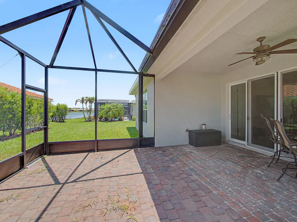 12520 SW Weeping Willow Avenue Port St Lucie FL 34987