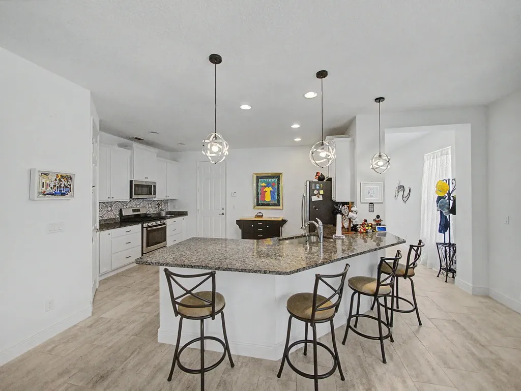 12520 SW Weeping Willow Avenue Port St Lucie FL 34987