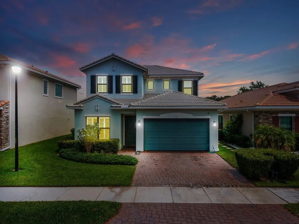 9013 NW 39th Street Coral Springs FL 33065