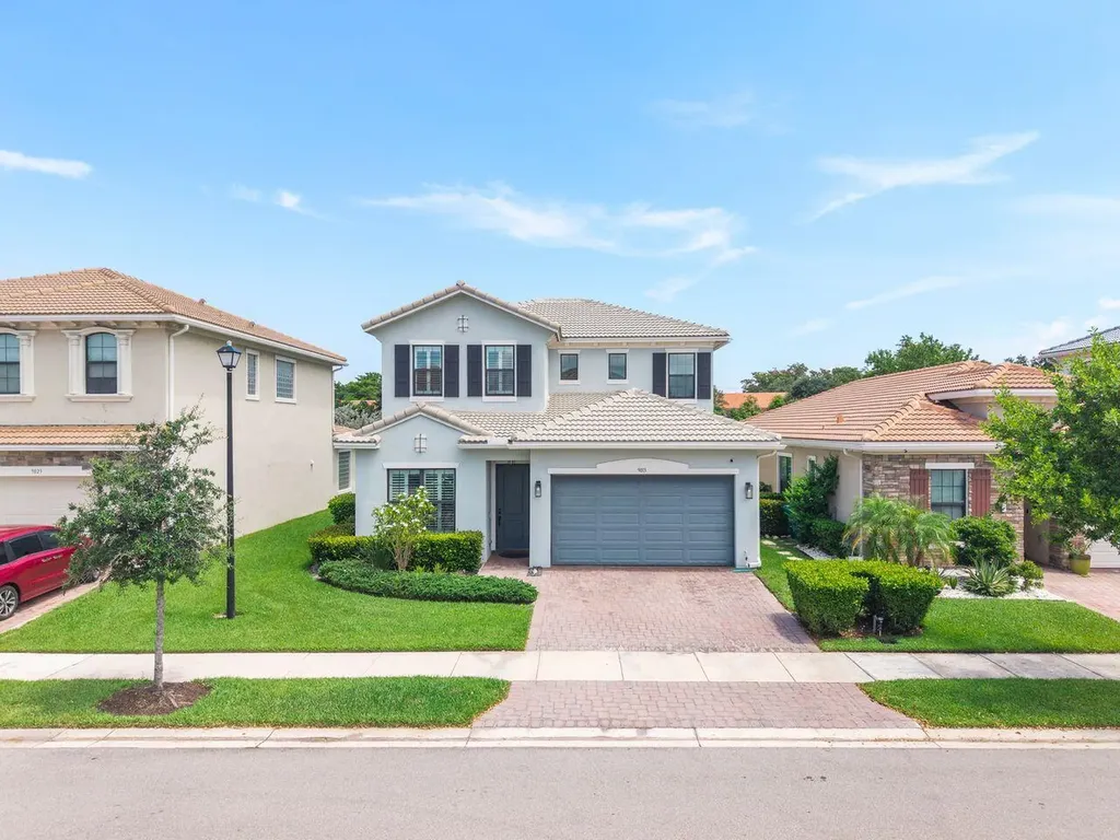 9013 NW 39th Street Coral Springs FL 33065