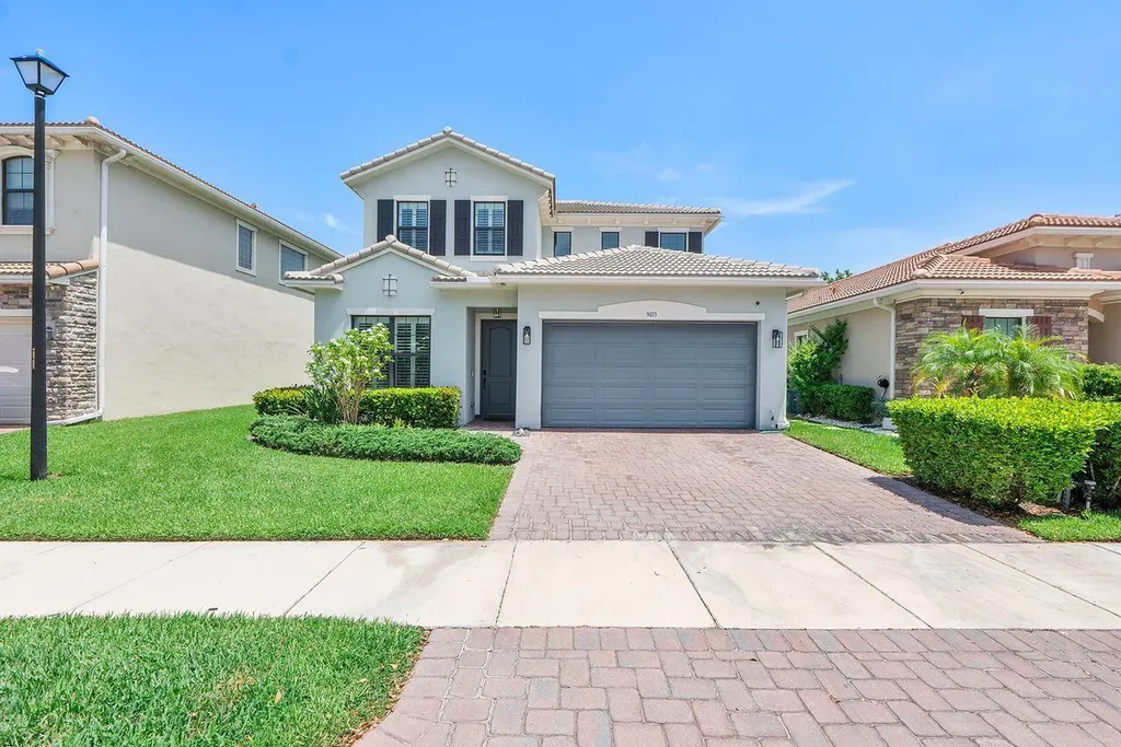 9013 NW 39th Street Coral Springs FL 33065
