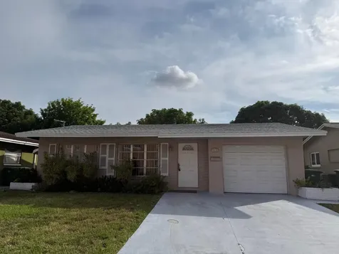 4810 NW 50th Court Tamarac FL 33319