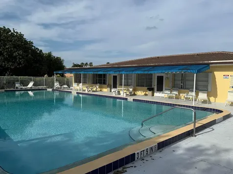 4810 NW 50th Court Tamarac FL 33319