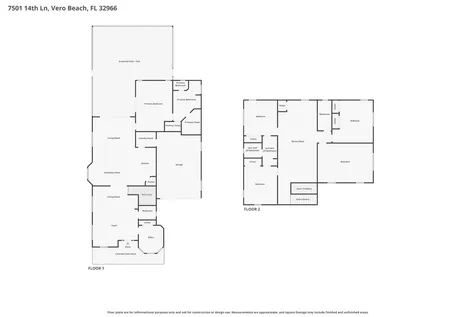7501 14th Lane Vero Beach FL 32966