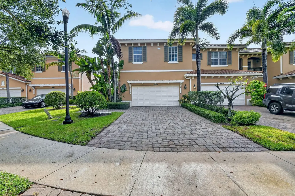 4624 Cadiz Circle Palm Beach Gardens FL 33418
