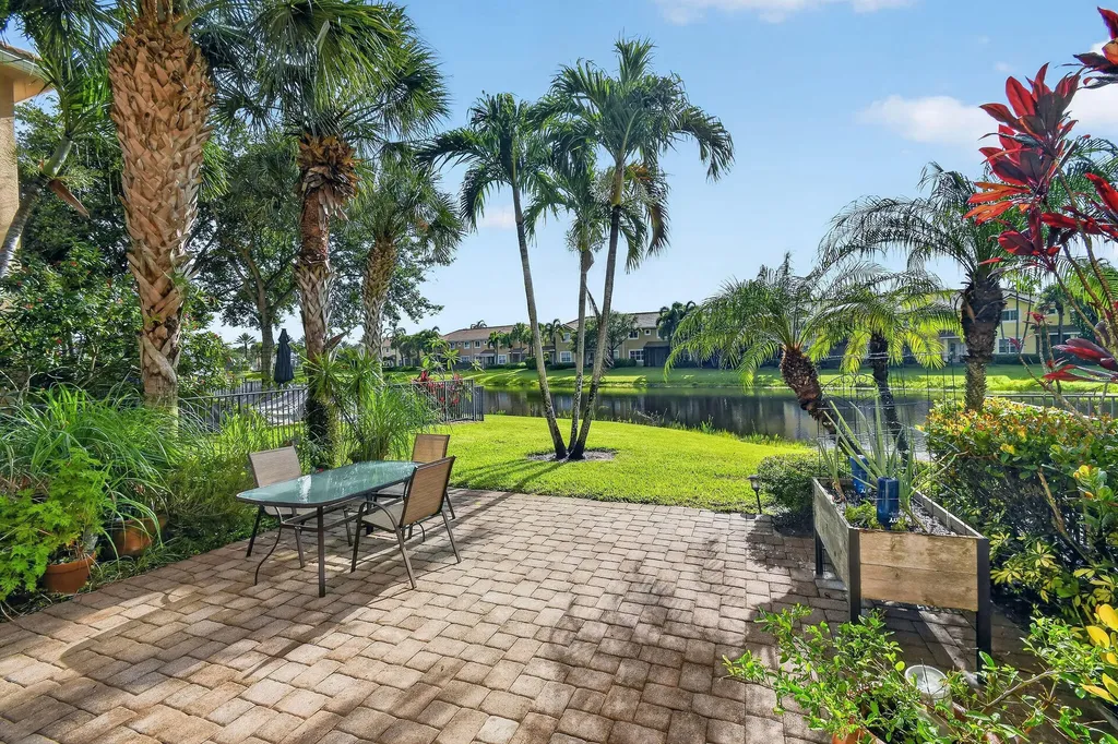 4624 Cadiz Circle Palm Beach Gardens FL 33418