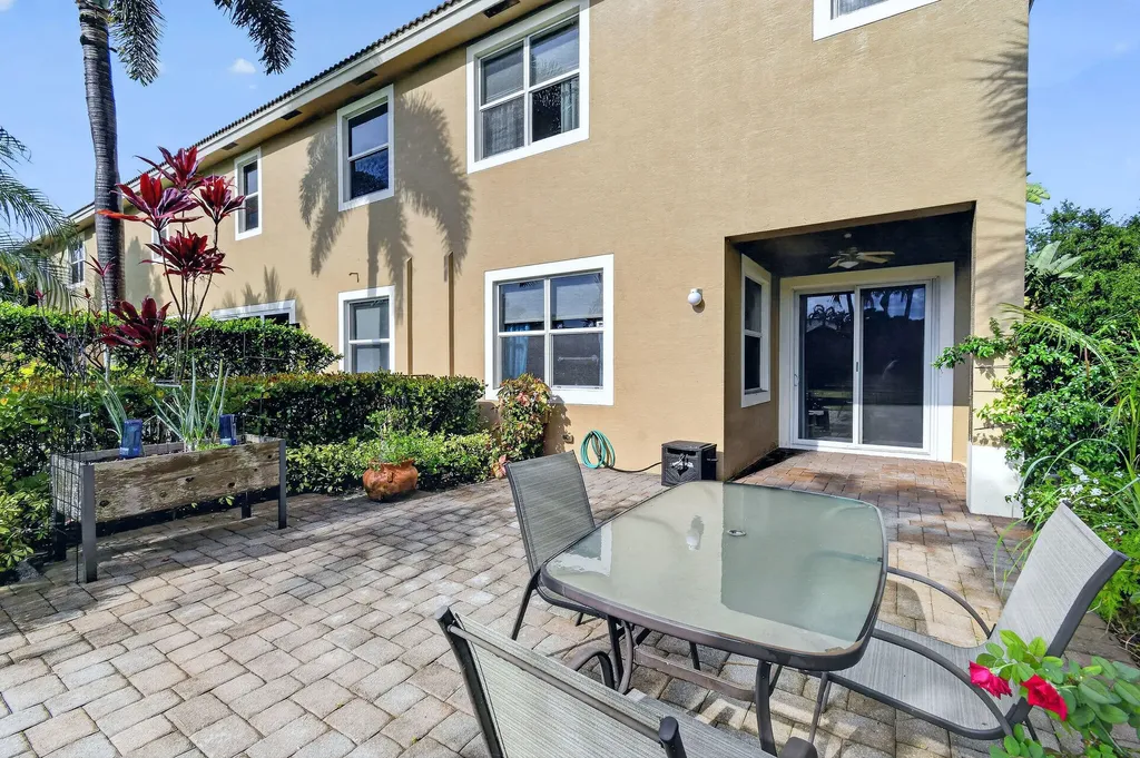 4624 Cadiz Circle Palm Beach Gardens FL 33418