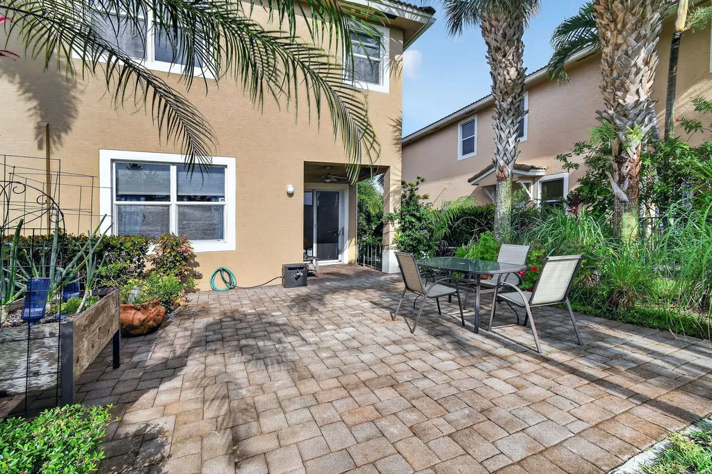4624 Cadiz Circle Palm Beach Gardens FL 33418