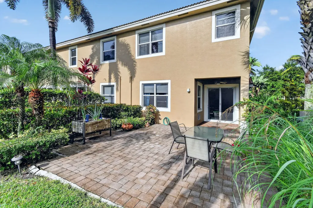 4624 Cadiz Circle Palm Beach Gardens FL 33418