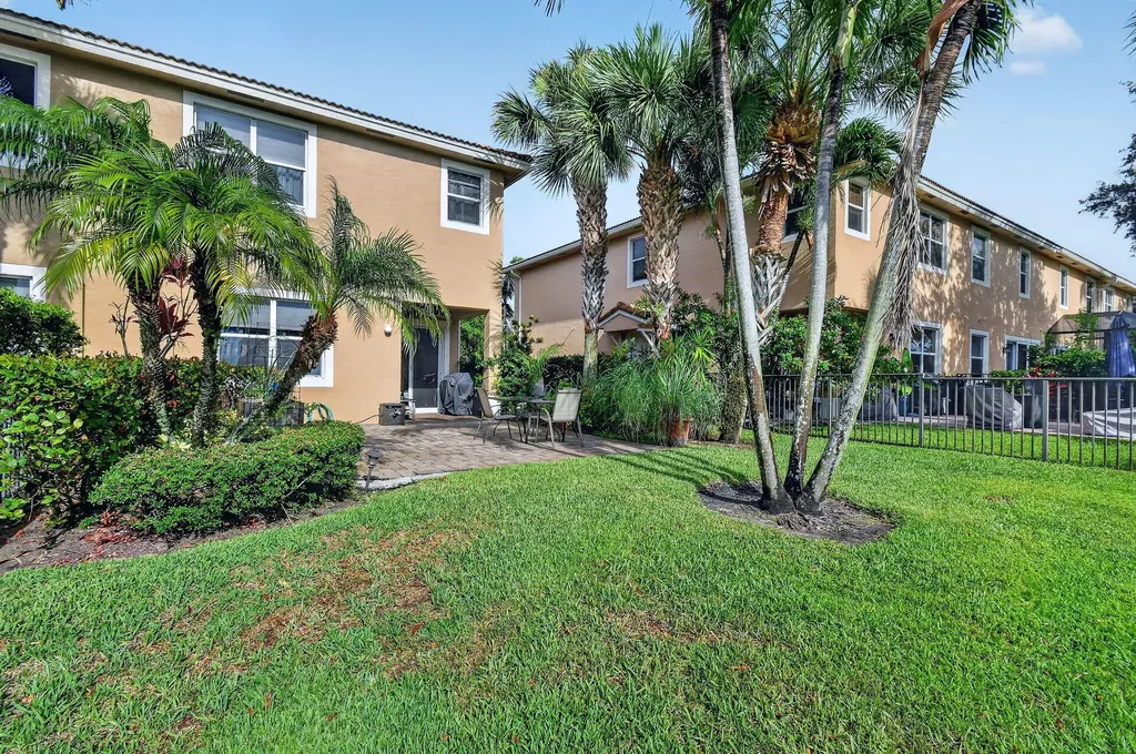 4624 Cadiz Circle Palm Beach Gardens FL 33418