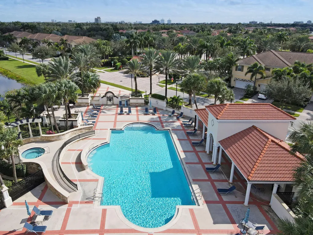 4624 Cadiz Circle Palm Beach Gardens FL 33418