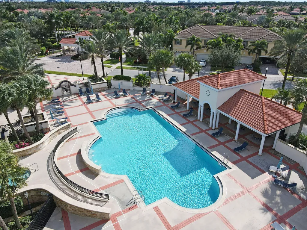 4624 Cadiz Circle Palm Beach Gardens FL 33418