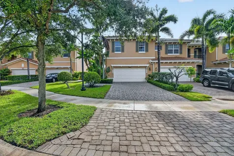 4624 Cadiz Circle Palm Beach Gardens FL 33418