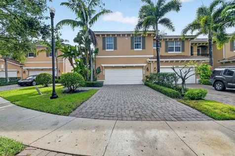 4624 Cadiz Circle Palm Beach Gardens FL 33418