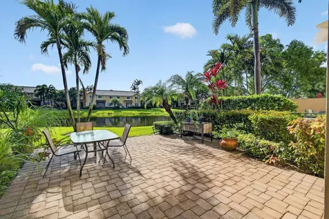4624 Cadiz Circle Palm Beach Gardens FL 33418