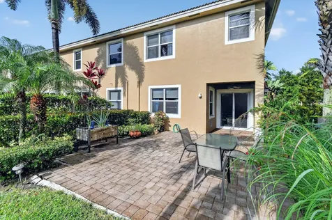 4624 Cadiz Circle Palm Beach Gardens FL 33418