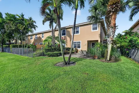 4624 Cadiz Circle Palm Beach Gardens FL 33418