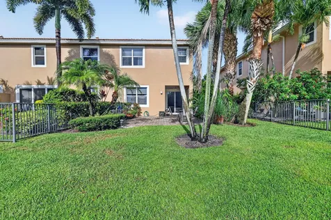 4624 Cadiz Circle Palm Beach Gardens FL 33418