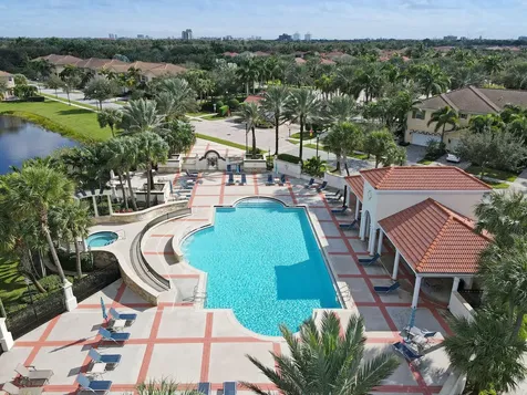 4624 Cadiz Circle Palm Beach Gardens FL 33418