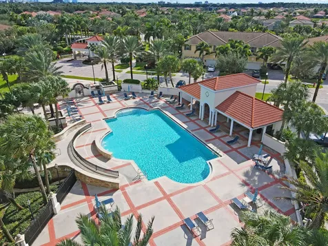 4624 Cadiz Circle Palm Beach Gardens FL 33418