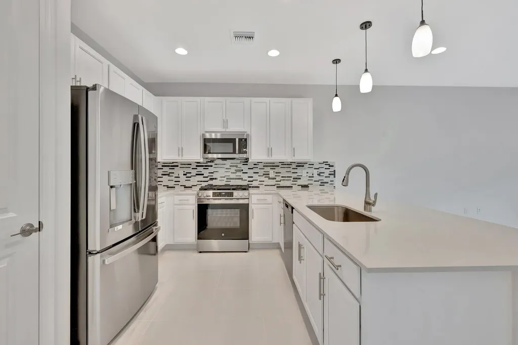 12611 SW Manatee Marsh Terrace Port St Lucie FL 34987