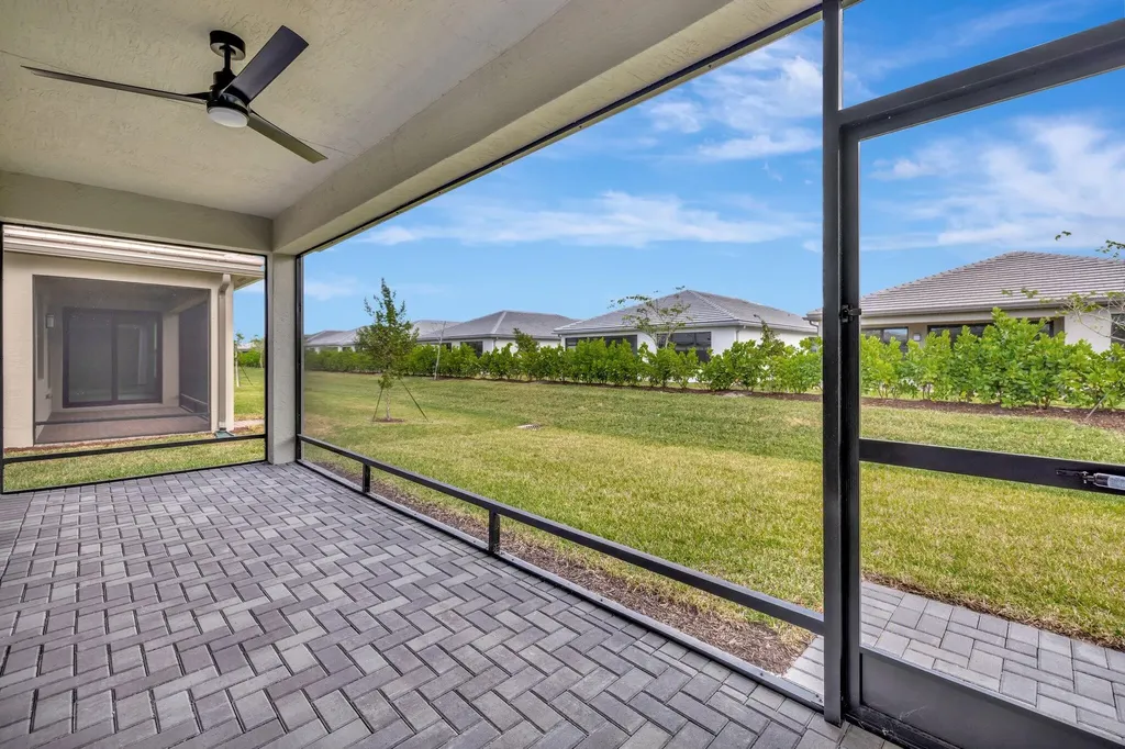 12611 SW Manatee Marsh Terrace Port St Lucie FL 34987
