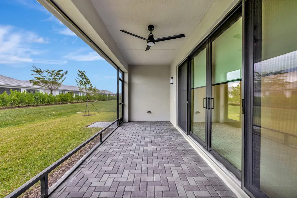 12611 SW Manatee Marsh Terrace Port St Lucie FL 34987