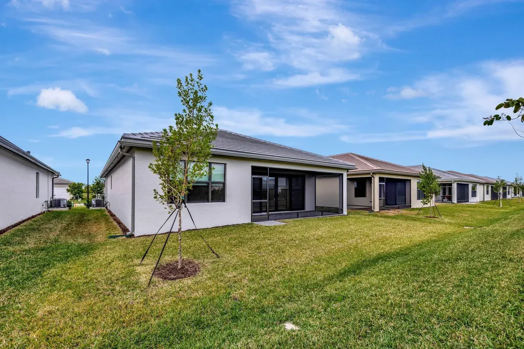 12611 SW Manatee Marsh Terrace Port St Lucie FL 34987