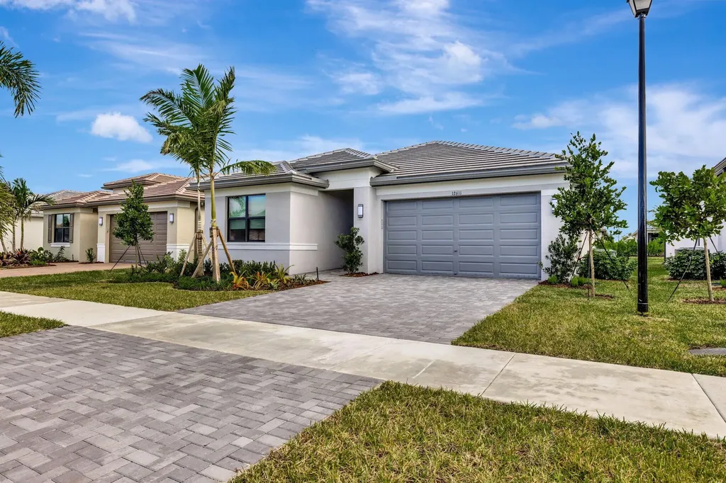 12611 SW Manatee Marsh Terrace Port St Lucie FL 34987