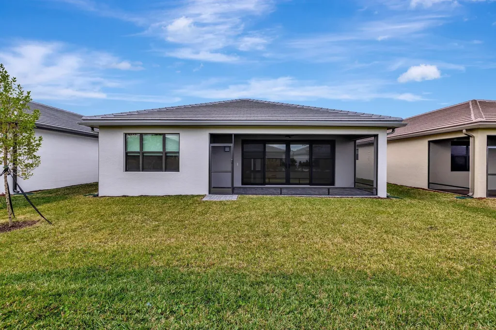 12611 SW Manatee Marsh Terrace Port St Lucie FL 34987