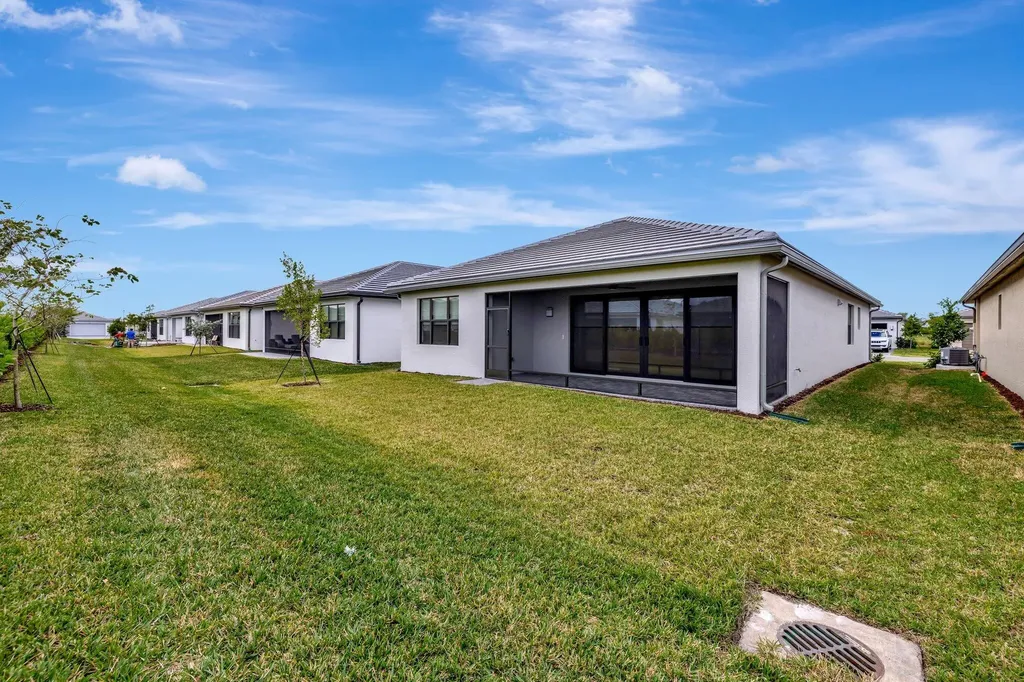 12611 SW Manatee Marsh Terrace Port St Lucie FL 34987