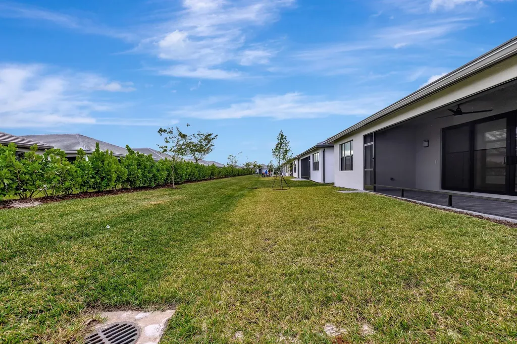 12611 SW Manatee Marsh Terrace Port St Lucie FL 34987