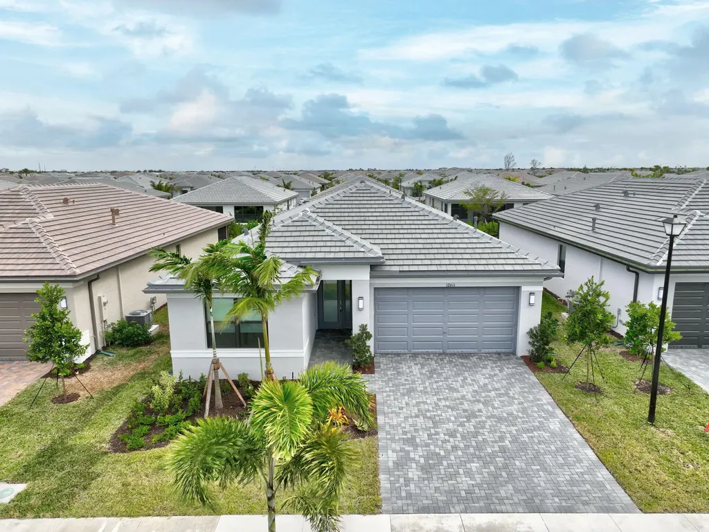 12611 SW Manatee Marsh Terrace Port St Lucie FL 34987