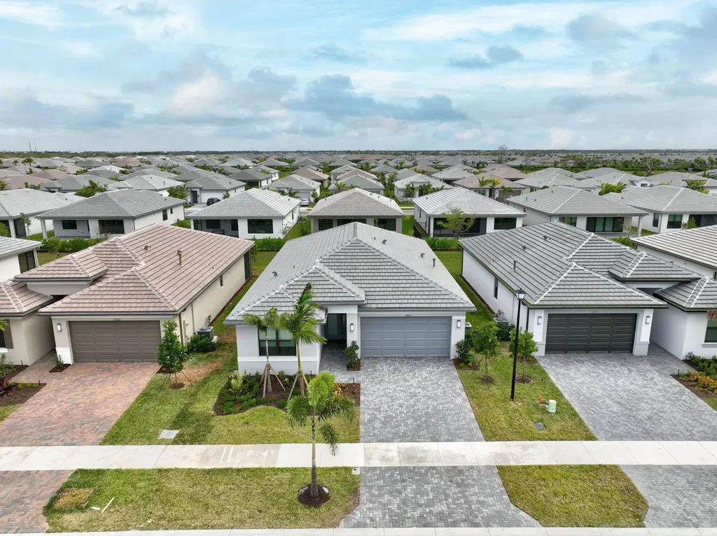 12611 SW Manatee Marsh Terrace Port St Lucie FL 34987