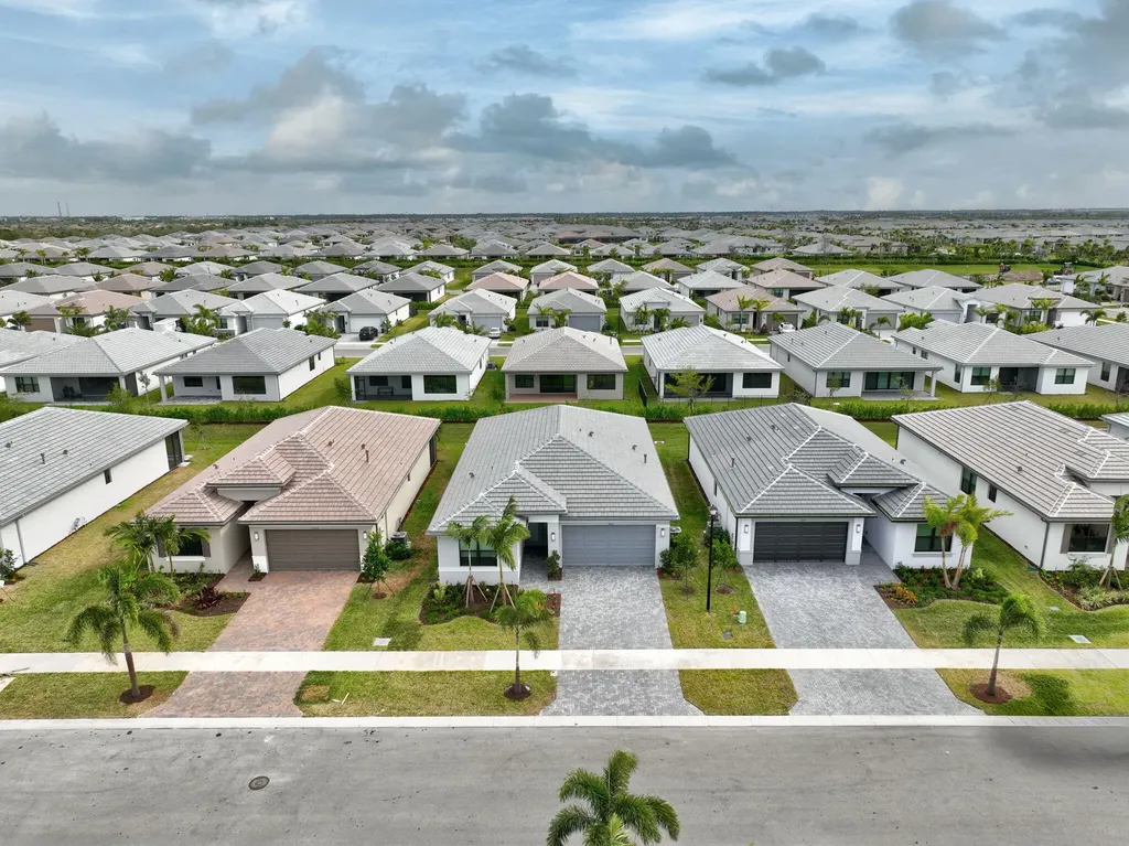 12611 SW Manatee Marsh Terrace Port St Lucie FL 34987