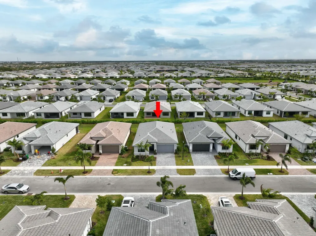 12611 SW Manatee Marsh Terrace Port St Lucie FL 34987